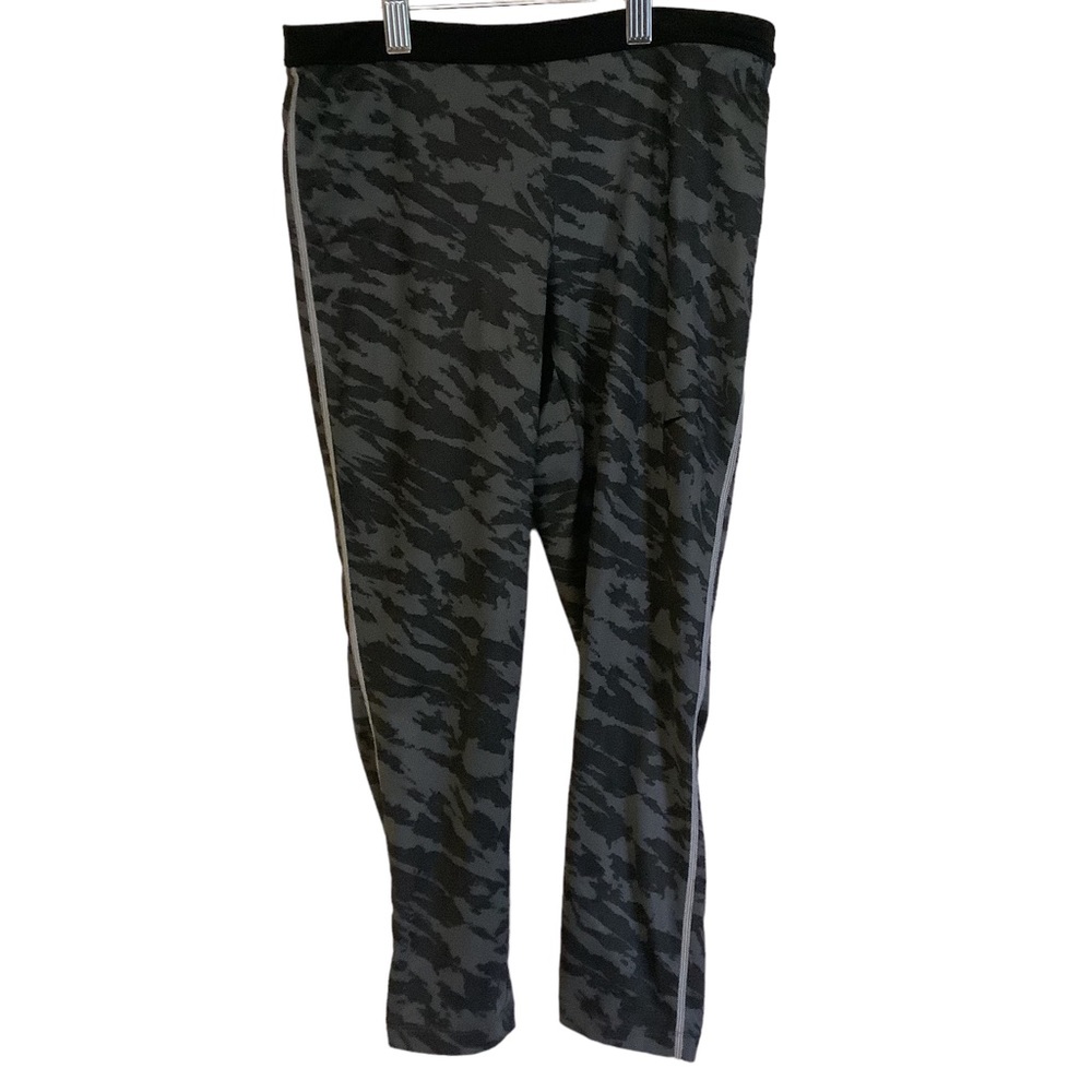 Nike Golf Tour Performance Leggings Size Small